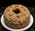 German Chocolate Cake