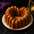Southern Caramel Pound Cake