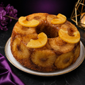 Pineapple Upside Down Cake